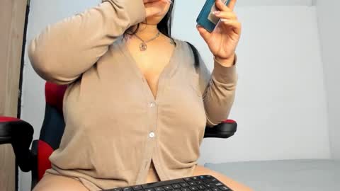 Fabi online show from 02/22/26, 01:40