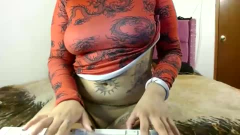 chanell online show from 12/11/24, 04:49