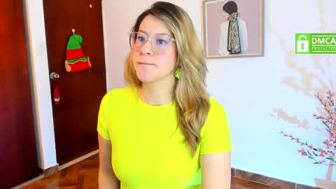 chanell online show from 01/05/25, 01:04