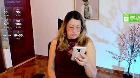 chanell online show from 01/14/25, 12:56