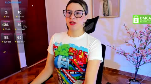 chanell online show from 01/23/25, 02:07