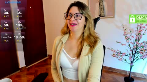 chanell online show from 01/29/25, 02:10