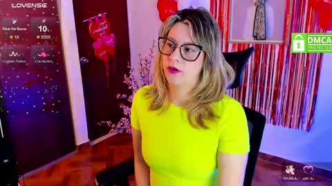 chanell online show from 02/23/25, 05:39