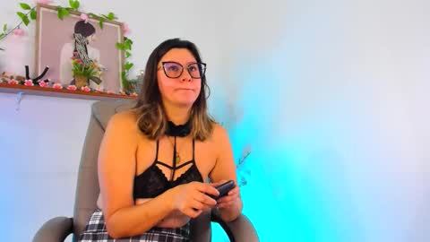 chanell online show from 03/25/26, 08:42