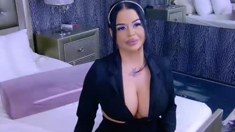 chanelledy1 online show from 12/16/25, 03:33