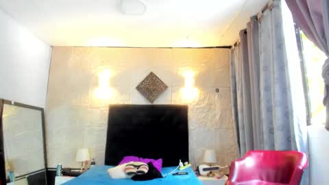 chanellejohnson_ online show from 01/07/26, 06:21