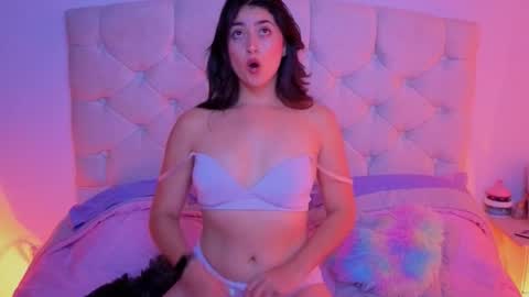 Chanell online show from 10/24/25, 11:56