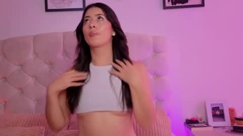 Chanell online show from 11/11/25, 11:54