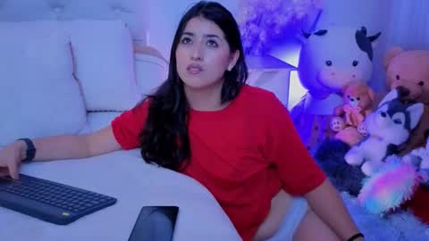 Chanell online show from 11/29/25, 10:46