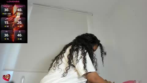 Chanell online show from 10/03/25, 07:11