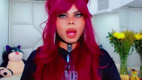 chanell online show from 12/16/25, 04:39