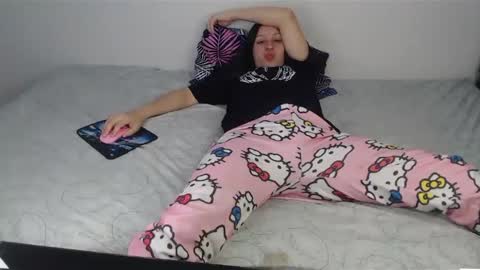 Viviana 3 online show from 12/11/24, 08:18