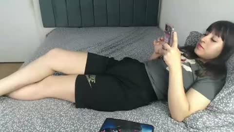 Viviana 3 online show from 02/17/25, 09:41