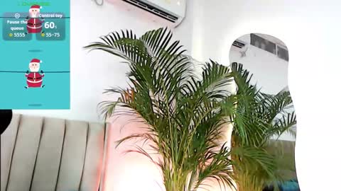 Snapshot of chanelvelvet chatting on 12/01/25, 06:46 chanelvelvet online show from 12/01/25, 06:46