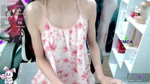 changchang_ online show from 01/16/26, 07:12