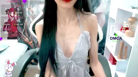 changchang_ online show from 02/03/26, 02:53