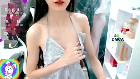 changchang_ online show from 02/03/26, 07:24