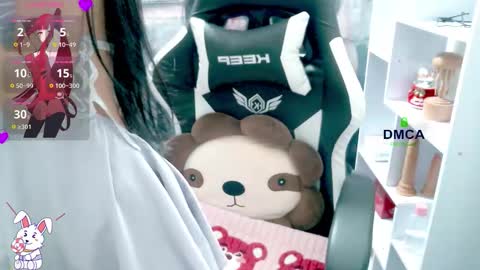 changchang_ online show from 03/16/26, 06:17