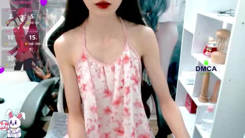 changchang_ online show from 03/17/26, 06:17