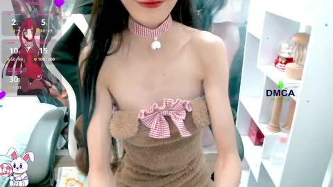 changchang_ online show from 04/03/26, 06:22