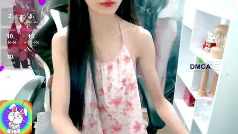 changchang_ online show from 04/04/26, 06:22