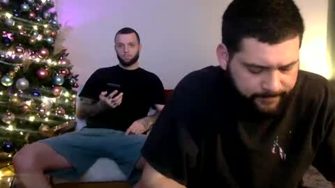 TATS AND TANNED online show from 12/08/24, 01:13