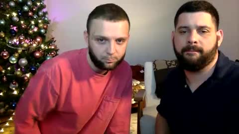 TATS AND TANNED online show from 12/10/24, 01:22