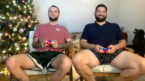 TATS AND TANNED online show from 12/18/24, 01:26