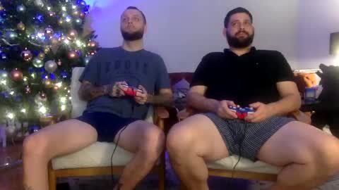 TATS AND TANNED online show from 12/19/24, 01:50