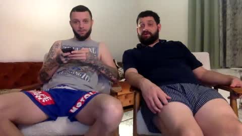 TATS AND TANNED online show from 12/31/24, 02:19