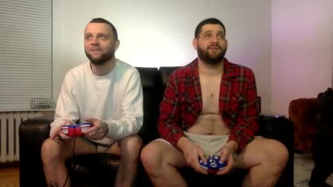 TATS AND TANNED online show from 01/30/25, 01:44