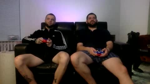 TATS AND TANNED online show from 02/03/25, 10:11