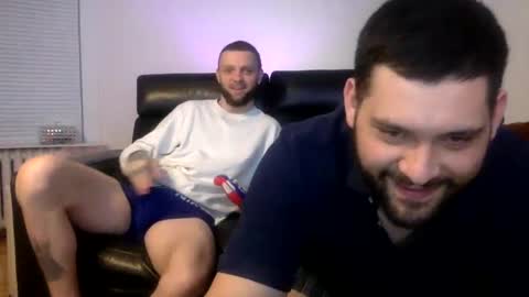 TATS AND TANNED online show from 02/04/25, 01:56