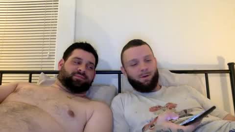 TATS AND TANNED online show from 03/11/25, 02:32