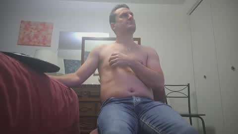 changej online show from 01/13/25, 06:16