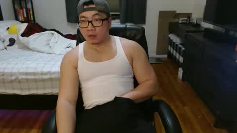 changyb online show from 12/14/25, 06:30