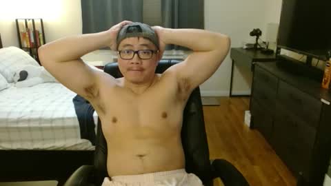 Snapshot of changyb chatting on 02/27/26, 02:22 changyb online show from 02/27/26, 02:22