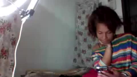 Snapshot of chaniee chatting on 07/28/26, 07:39 Chaniee online show from 07/28/26, 07:39