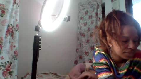 Snapshot of chaniee chatting on 07/29/26, 06:00 Chaniee online show from 07/29/26, 06:00