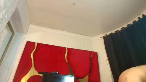 chaniesmith67x online show from 03/26/26, 04:18