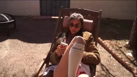 Snapshot of channel022 chatting on 02/18/26, 06:15 Channel 22 online show from 02/18/26, 06:15