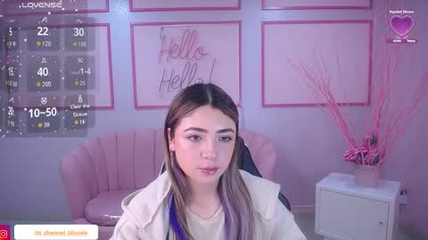 channel_blonde_a online show from 01/02/25, 04:46