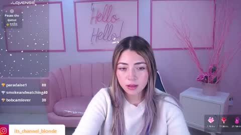 channel_blonde_a online show from 01/03/25, 07:39