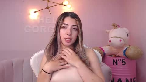 channel_blonde_a online show from 01/29/25, 10:53