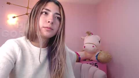 channel_blonde_a online show from 01/30/25, 01:55