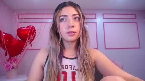 channel_blonde_a online show from 02/07/25, 07:38