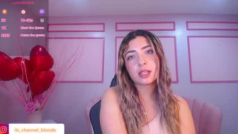 channel_blonde_a online show from 02/10/25, 07:28