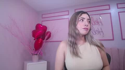 channel_blonde_a online show from 02/25/25, 04:31