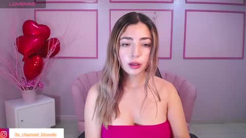 channel_blonde_a online show from 02/27/25, 04:32