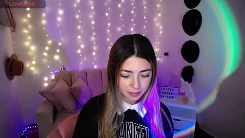 channel_blonde_a online show from 03/07/25, 09:48